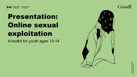 exploited teens free|Presentation: Online sexual exploitation – A toolkit for youth ages .